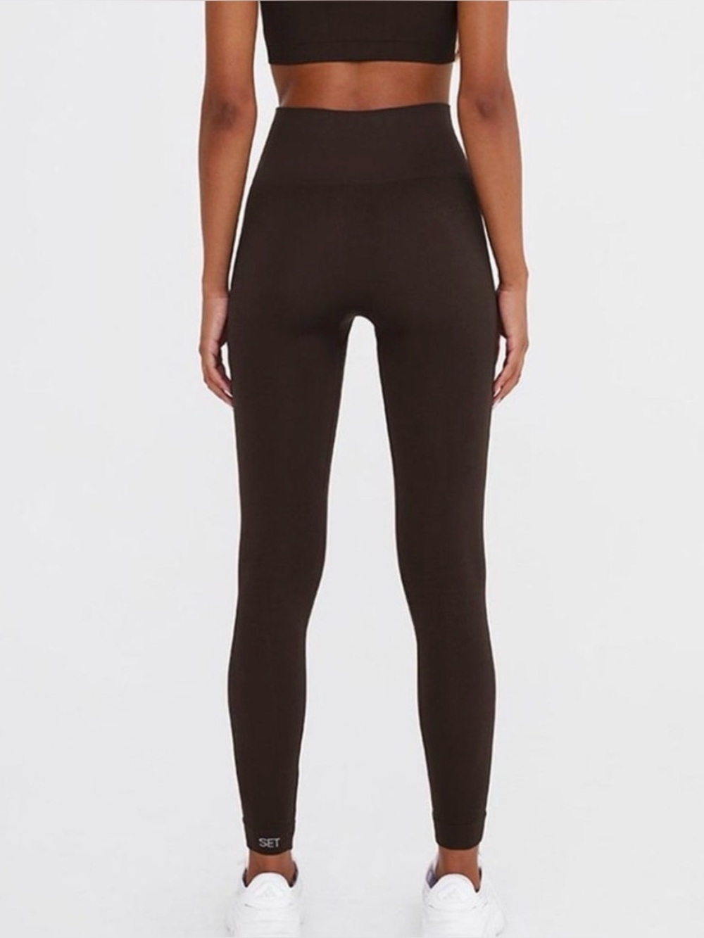 SET Active leggings 💪🏽